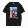 Officials The Lucky Me Tour 30th 2026 Premium T Shirt