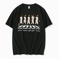 Officials The Lumber Company Pittsburgh Pirates Signatures Tee Premium T Shirt