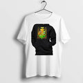 Officials The Mandalorian And Grogu Movie Xerox Premium T Shirt
