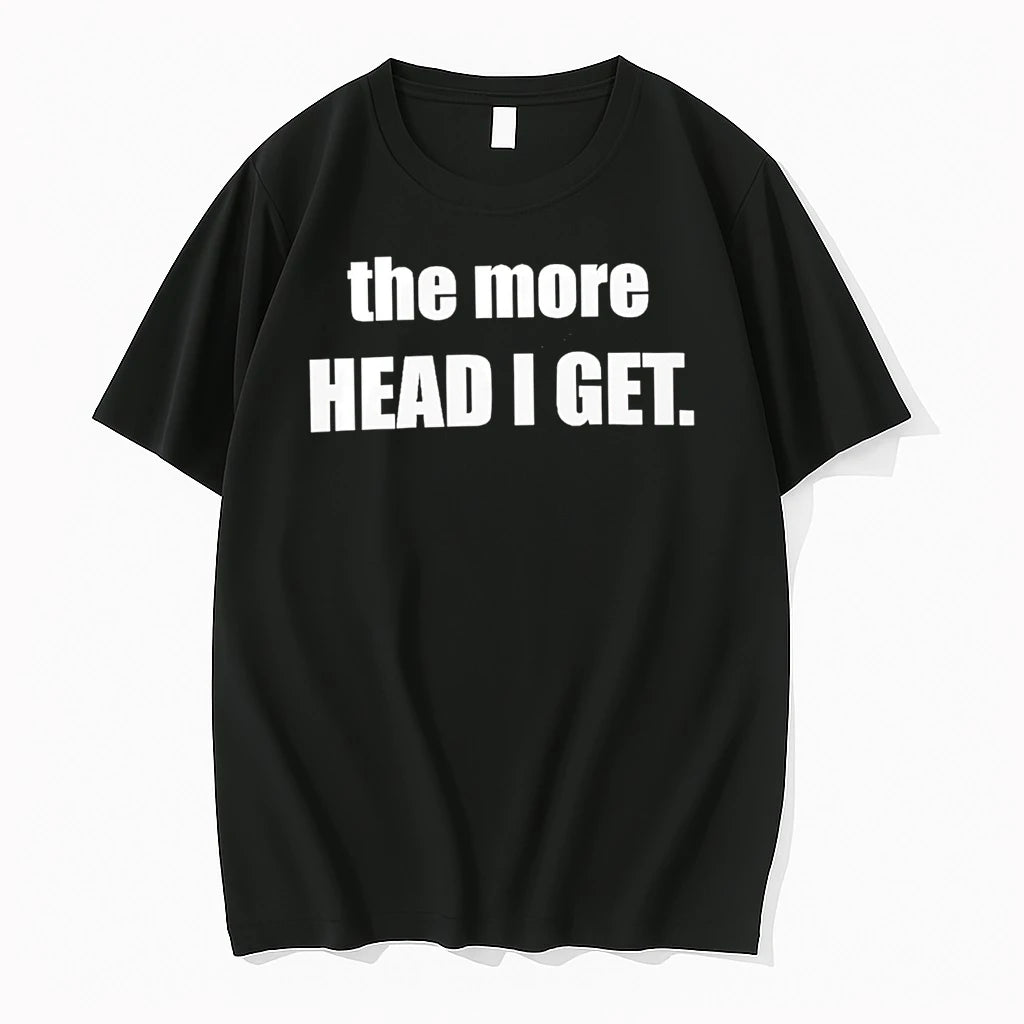 Officials The More Hair I Lose The More Head I Get Premium T Shirt