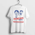 Officials The Nice Guys Agency Hour Service Licensed And Bonded Tee Premium T Shirt