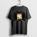 Officials The Night Train Tour Bossier City Lafayette Biloxi Uncasville Premium T Shirt