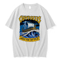 Officials The Odyssey Odysseus World Tour 1184 1174 Bc Tee Premium T Shirt