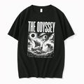 Officials The Odyssey The Long Way Home Greek Mythology Tee Premium T Shirt