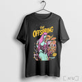 Officials The Offspring Supercharged World Tour On August 24 2025 At Germania Insurance Amphitheater Austin