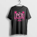 Officials The Pcd Forever Tour 2026 Tee Premium T Shirt