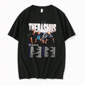Officials The Rasmus North American Headlining Tour 2026 Tee Premium T Shirt