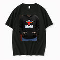 Officials The Rock Dwayne Johnson Wwe Bull On Your Candyass Premium T Shirt