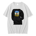 Officials The Sound Of Lametation Premium T Shirt