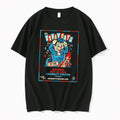 Officials The Stray Cats July 25 2026 Celebrity Theatre Phoenix Az Tee