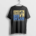Officials The Times They Are A Changin Bob Dylan Premium T Shirt