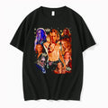 Officials The Vampire Lestat Sam Reid Collage Premium T Shirt