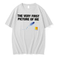 Officials The Very First Picture Of Me Tee Premium T Shirt