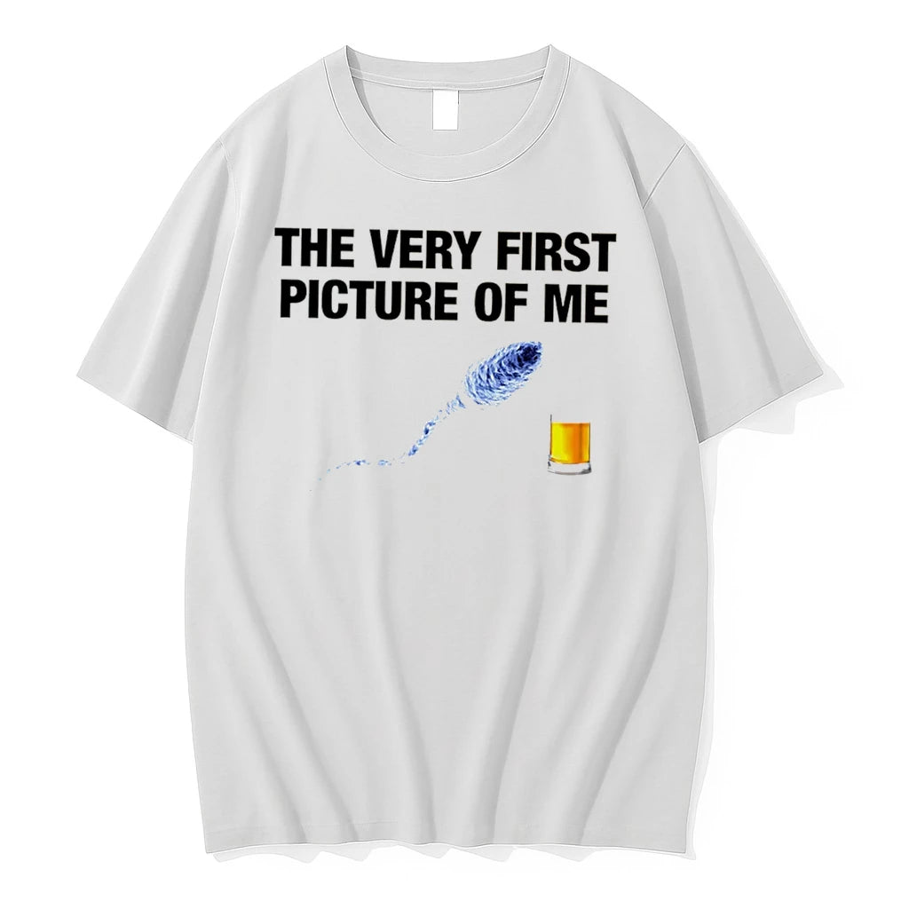 Officials The Very First Picture Of Me Tee Premium T Shirt