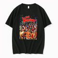 Officials The Warriors Movie Cult Classic Gang Film Tee Premium T Shirt