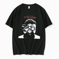 Officials The Weeknd After Hours Vintage Graphic Tee Premium T Shirt