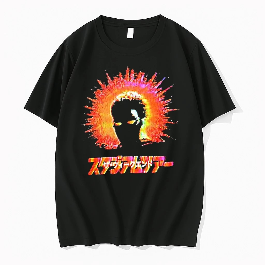 Officials The Weeknd Japan After Hours Til Dawn Tour 1 Premium T Shirt