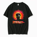 Officials The Weeknd X 7netshopping Exclusive Tour 2026 Tee Premium T Shirt