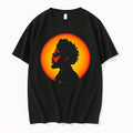 Officials The Weeknd The Dawn Vintage Tee Premium T Shirt