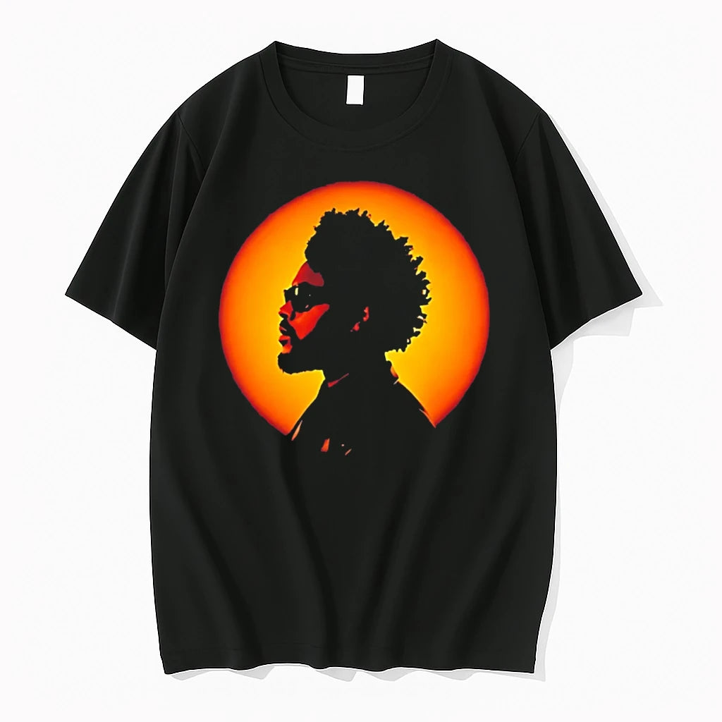 Officials The Weeknd The Dawn Vintage Tee Premium T Shirt