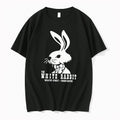 Officials The White Rabbit Wealthy Street Grand Rapids Tee Premium T Shirt