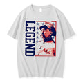 Officials Theodore Roosevelt Legend Usv Rough Rider Tee Premium T Shirt