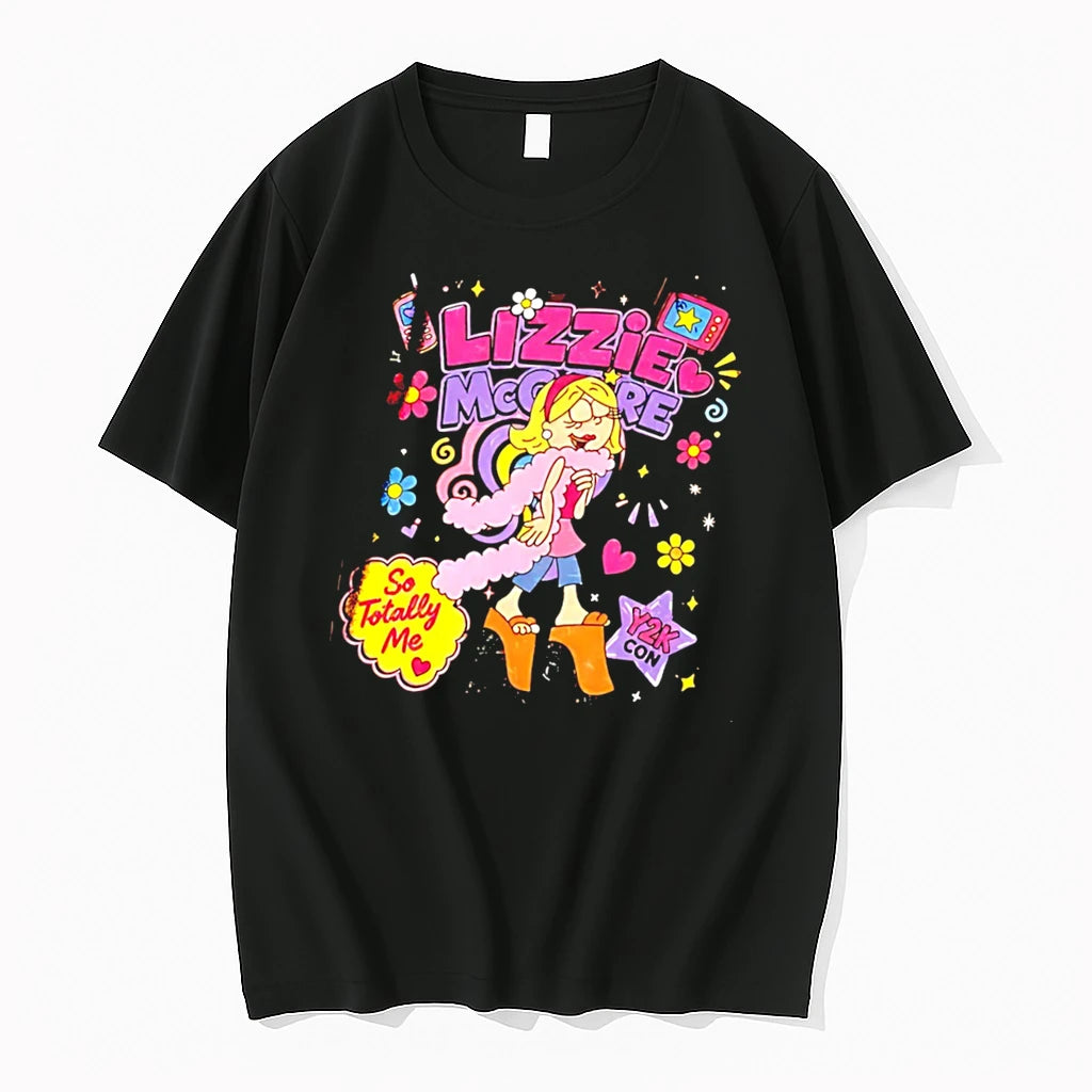Officials This Is What Dreams Are Made Of Lizzie Mcguire Tee Premium T Shirt