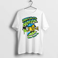 Officials Thrty In The House Rad Since 92 Surfing House Tee Premium T Shirt