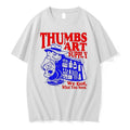 Officials Thumbs Art Supply We Got What You Need Premium T Shirt