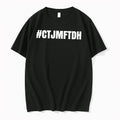 Officials Tiakola Hashtag Tee Premium T Shirt