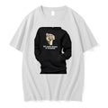 Officials Tiger Head My Safe Word Is Harder Men And Women Humor