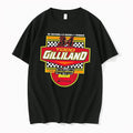 Officials Todd Gilliland 2026 In Season Challenge Winner Tee Premium T Shirt