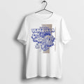 Officials Todos Con Venezuela Wnucalo Feels So Good Earthquake Relief White Premium T Shirt