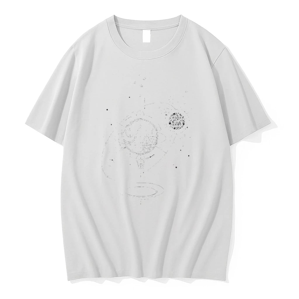 Officials Tomato Planet Scientific Premium T Shirt