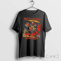 Officials Tough As A Tumbleweed Sweet As Sugar Cowboy Graphic Tee Premium T Shirts Sweater