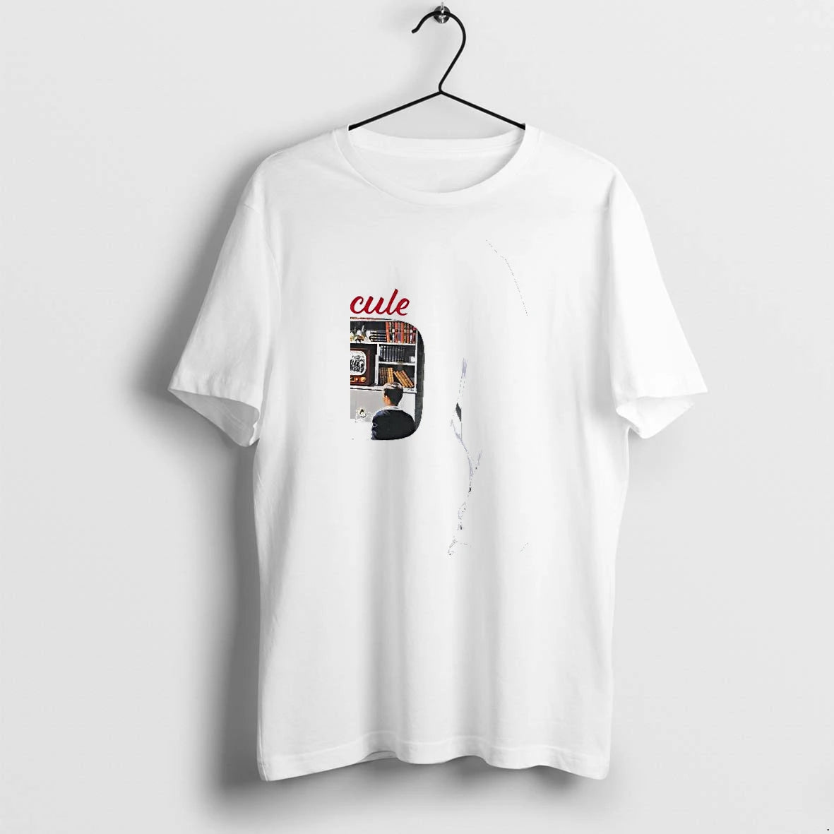 Officials Tour De France Cyclists La Bascule Ffl Premium T Shirt