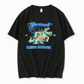 Officials Trapped Under Ice Florida Deathcore Gator Tee Premium T Shirt