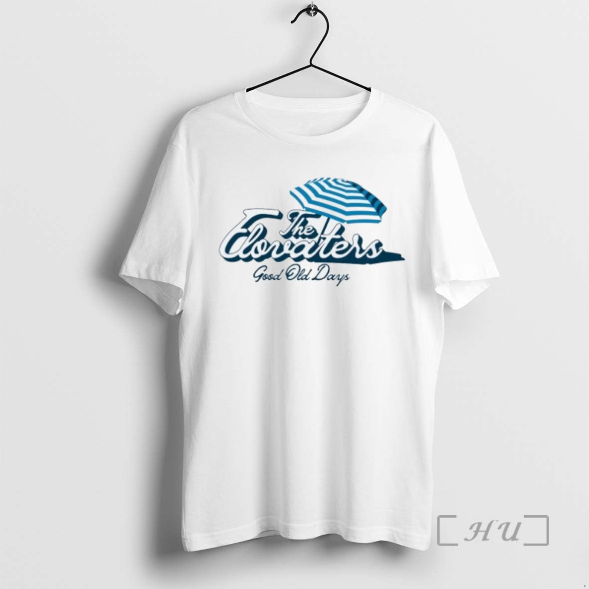 Officials Trending The Elovaters Good Old Days Tee Shirt Sweater