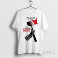 Officials Trending Who Will Be Spared You Could Be Next Tee Shirt Sweater