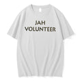 Officials Trey Anastasio Jah Volunteer Tee Premium T Shirt