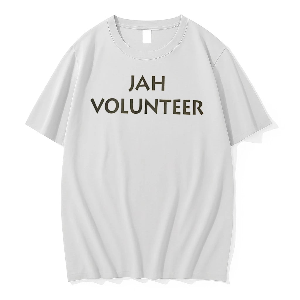 Officials Trey Anastasio Jah Volunteer Tee Premium T Shirt