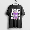 Officials Trey Hendrickson Big Play Trey 91 Nflpa Tee Premium T Shirt