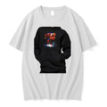 Officials Trish Stratus Wwe Superhero Landing Pose Wrestling Premium T Shirt