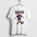 Officials Trump 2026 Kickin It Usa 47 Soccer Tee Premium T Shirt