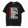 Officials Truth Really Upsets Most People Tee Premium T Shirt