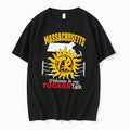 Officials Tucker Remy Massachusetts Welcome To My Tucker Talk Tee Premium T Shirt