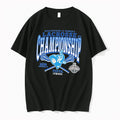 Officials Tufts Jumbos 2026 Ncaa Division Iii Womens Lacrosse Championship Tee Premium T Shirt