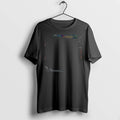 Officials Turnover Down On Earth Turnover Premium T Shirt