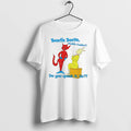 Officials Tweetle Beetle Muddle Fuddle Do You Speak It Sir Tee Premium T Shirt