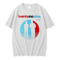 Officials Twenty One Pilots Vessel Tyler Joseph Premium T Shirt